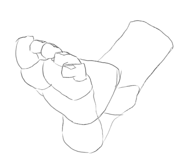 FootSketch